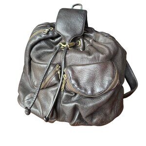 Johnny Farah Backpack